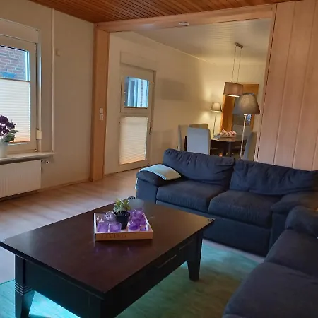 Heester Apartment