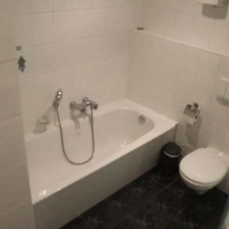 Apartment Heester Bunde (Lower Saxony)