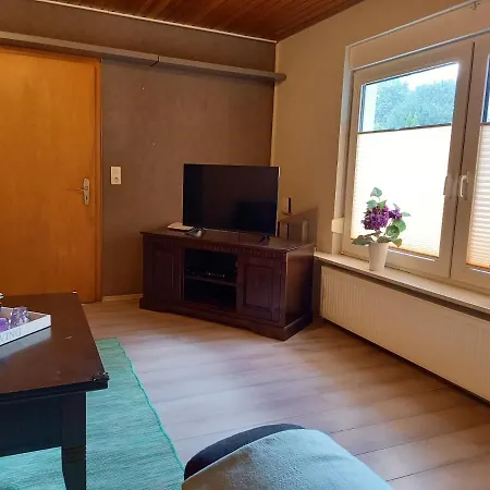 Apartment Heester *