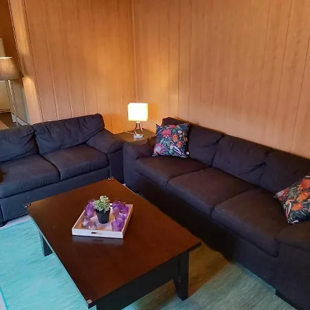 Heester Apartment *