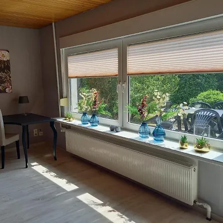 Lejlighed Heester Bunde (Lower Saxony)