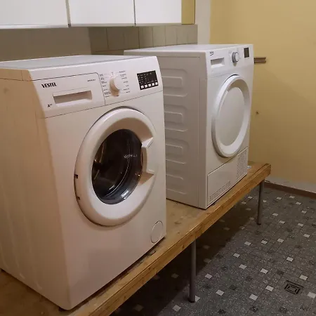Apartment Heester Bunde (Lower Saxony)