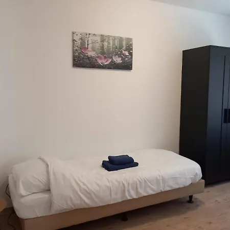 Apartment Heester