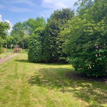 Heester Apartment Bunde (Lower Saxony)