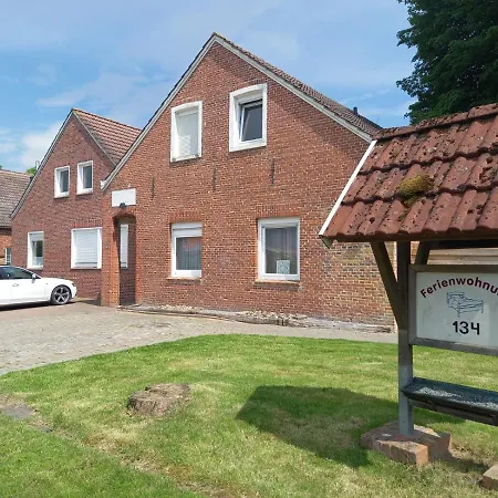 Apartment Heester Bunde (Lower Saxony)
