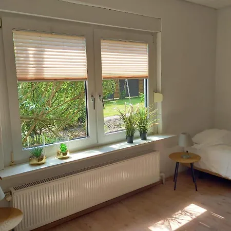 Lejlighed Heester Bunde (Lower Saxony)
