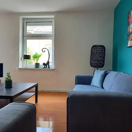 Apartment Heester