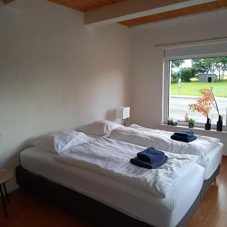 Heester Apartment