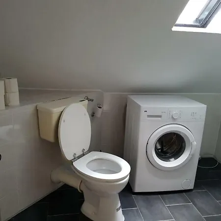 Heester Apartment