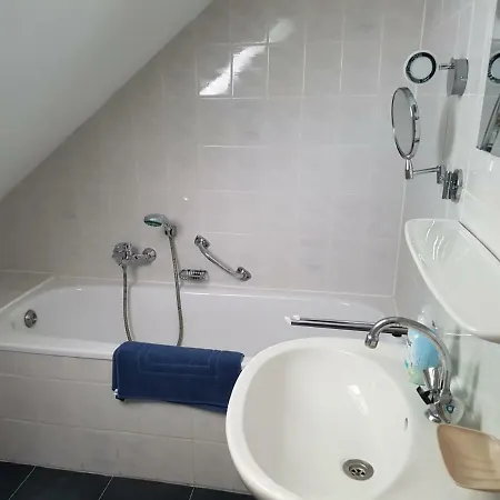 Apartment Heester Bunde (Lower Saxony)