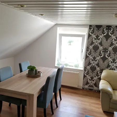 Apartment Heester Bunde (Lower Saxony)