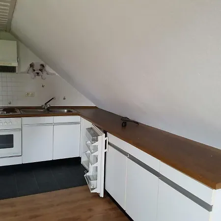 Heester Apartment Bunde (Lower Saxony)