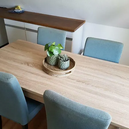 Apartment Heester *