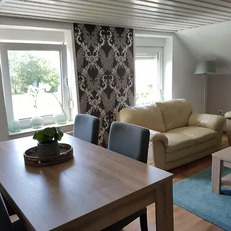 Heester Apartment *