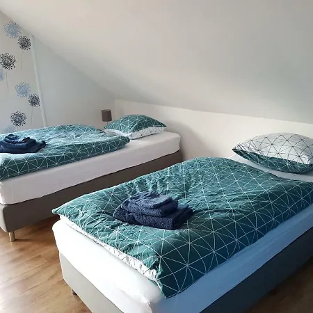 Heester Apartment