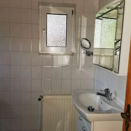 Heester Apartment Bunde (Lower Saxony)