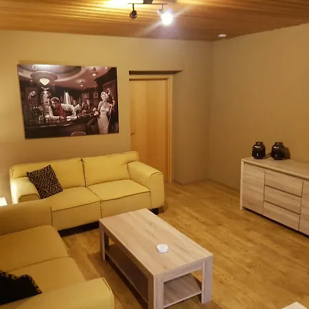 Apartment Heester *
